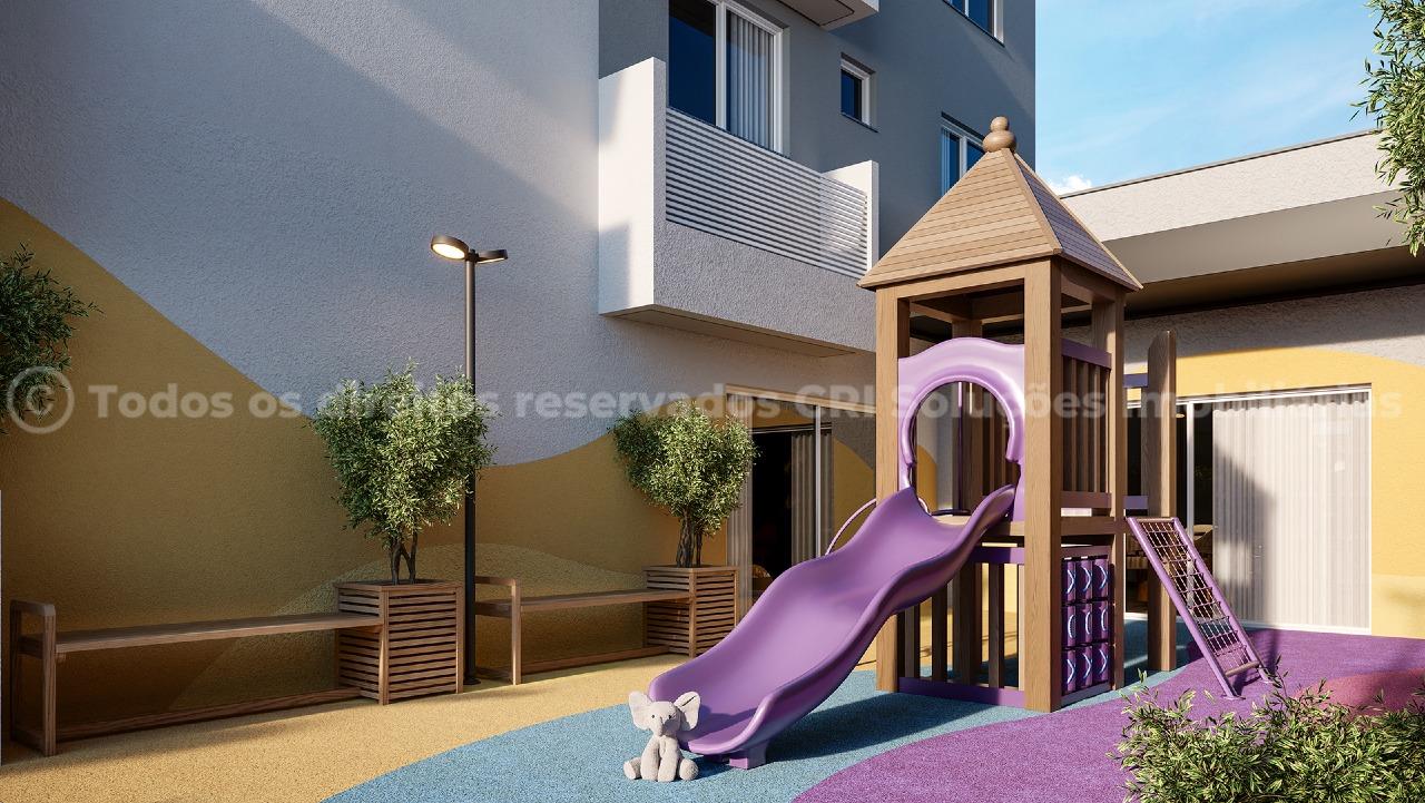 Residencial Paesaggio