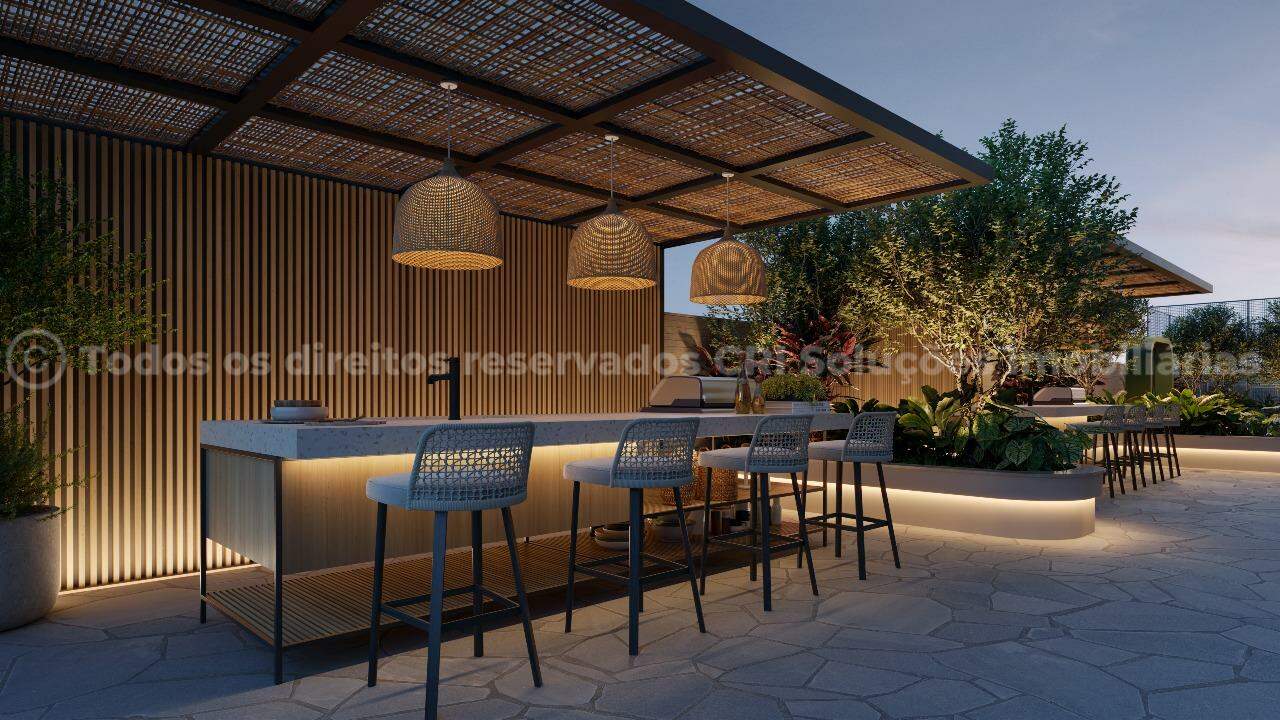 Altimare Residencial