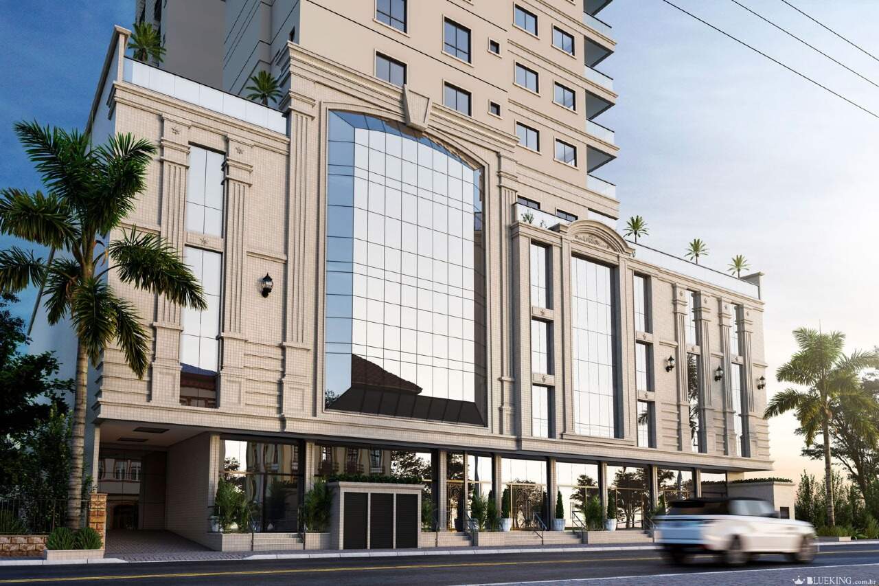 Imperial Coast Residence