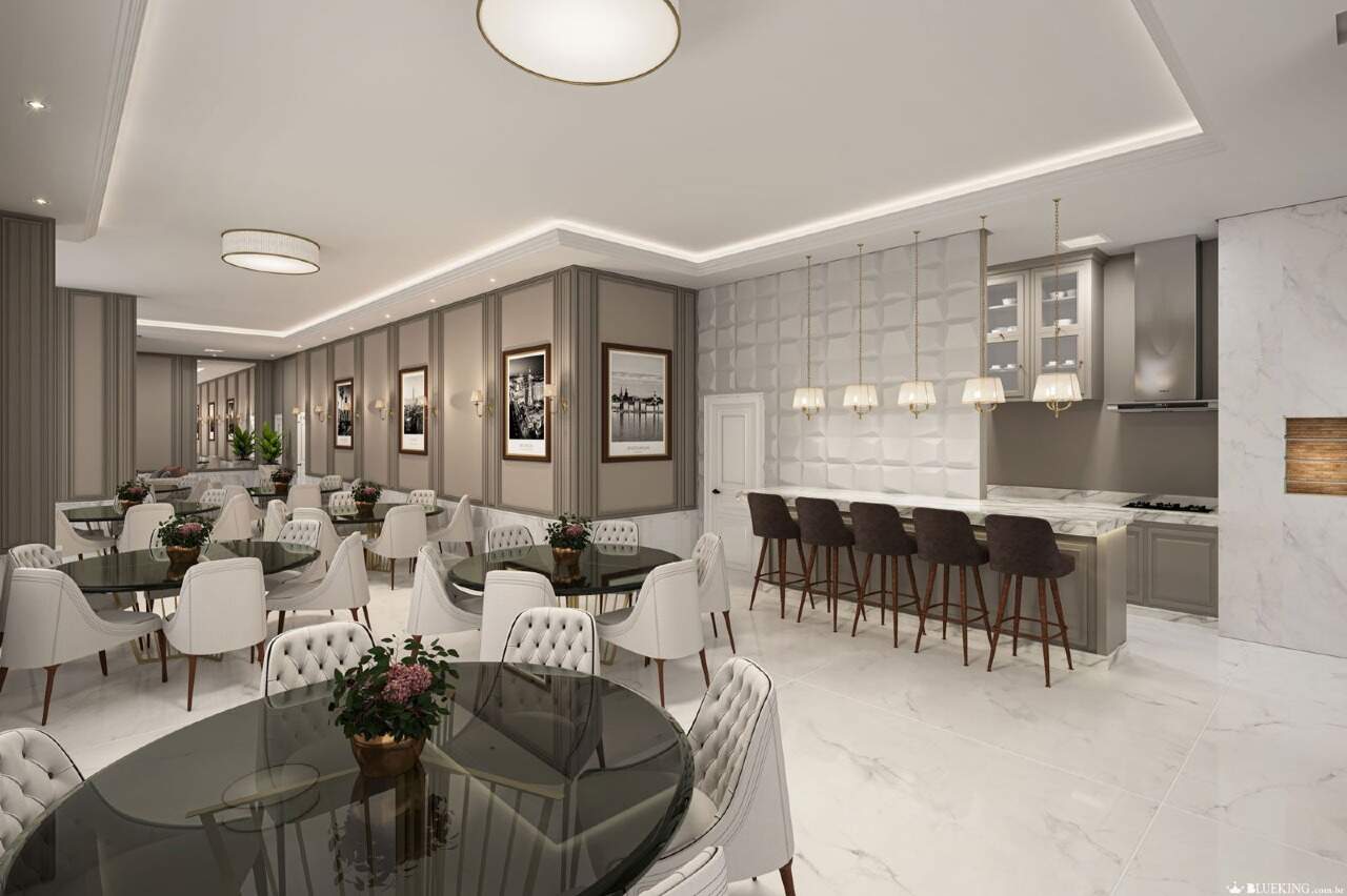 Imperial Coast Residence