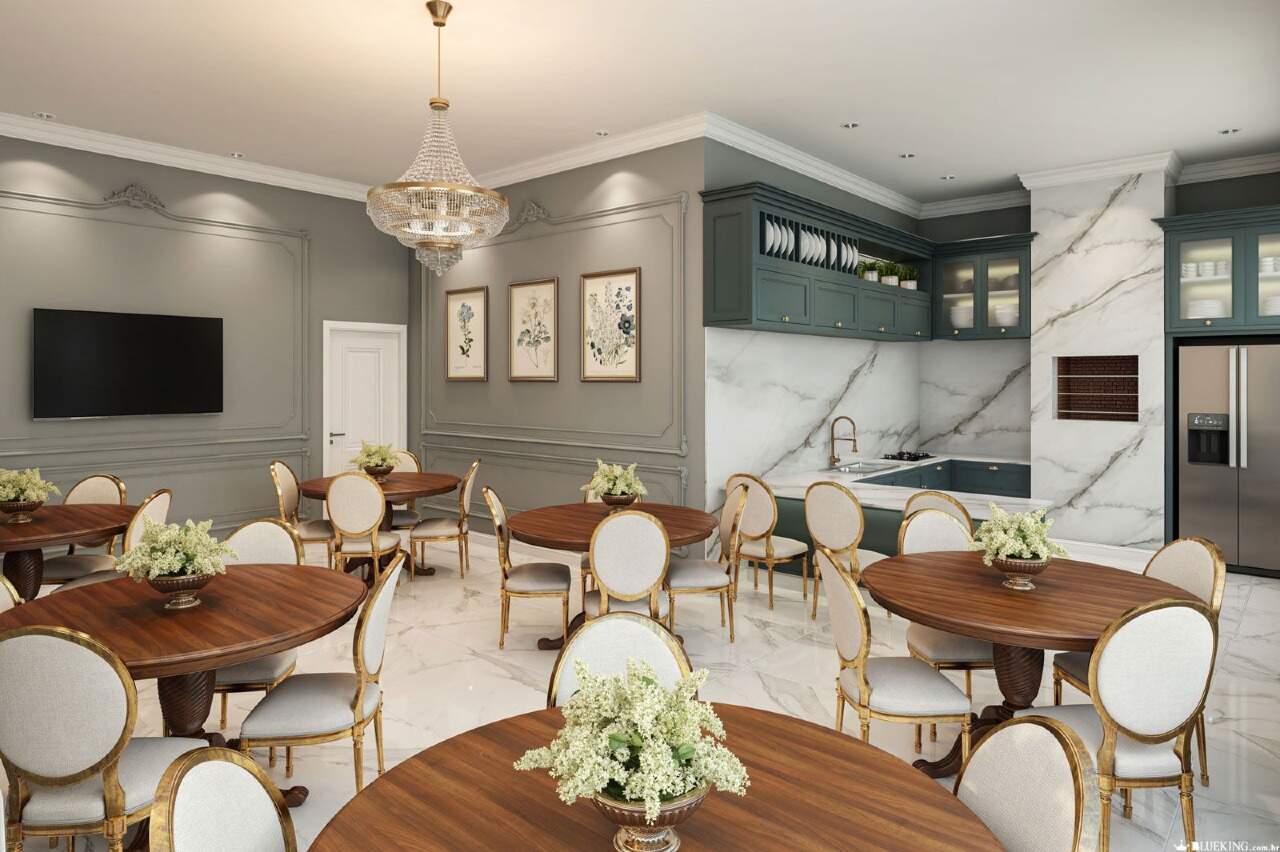 Imperial Coast Residence