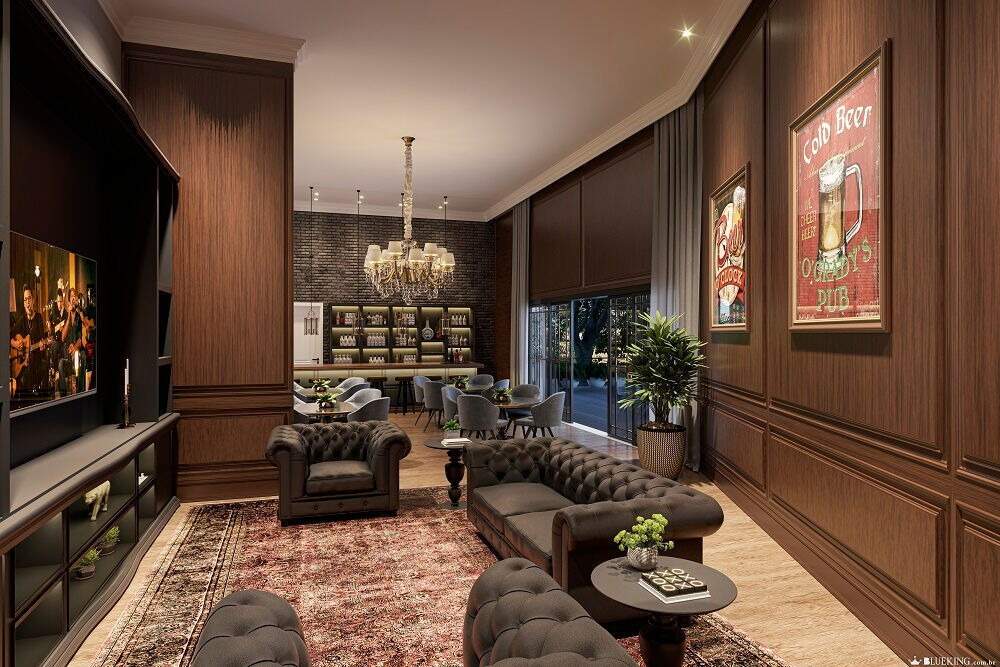 Imperial Coast Residence