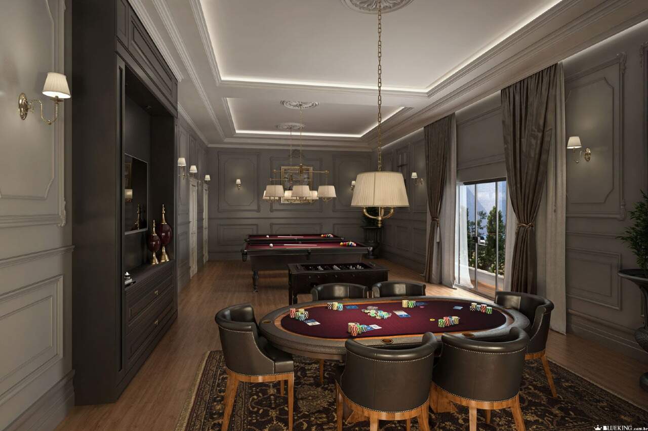 Imperial Coast Residence