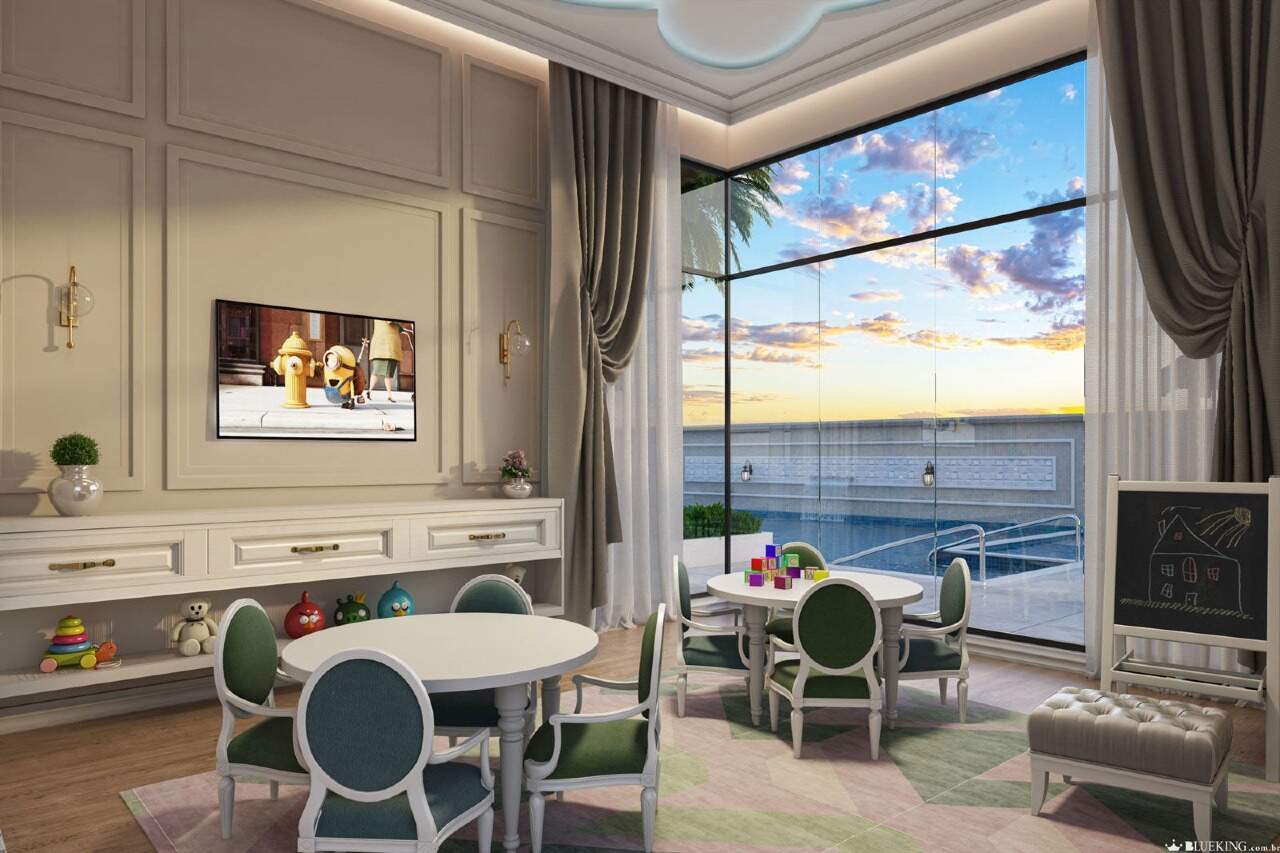 Imperial Coast Residence