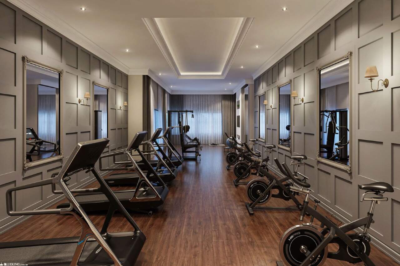 Imperial Coast Residence