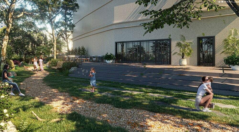 Imperial Coast Residence