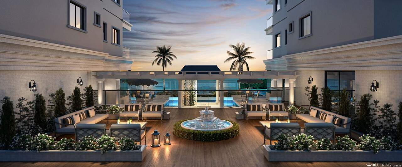 Imperial Coast Residence