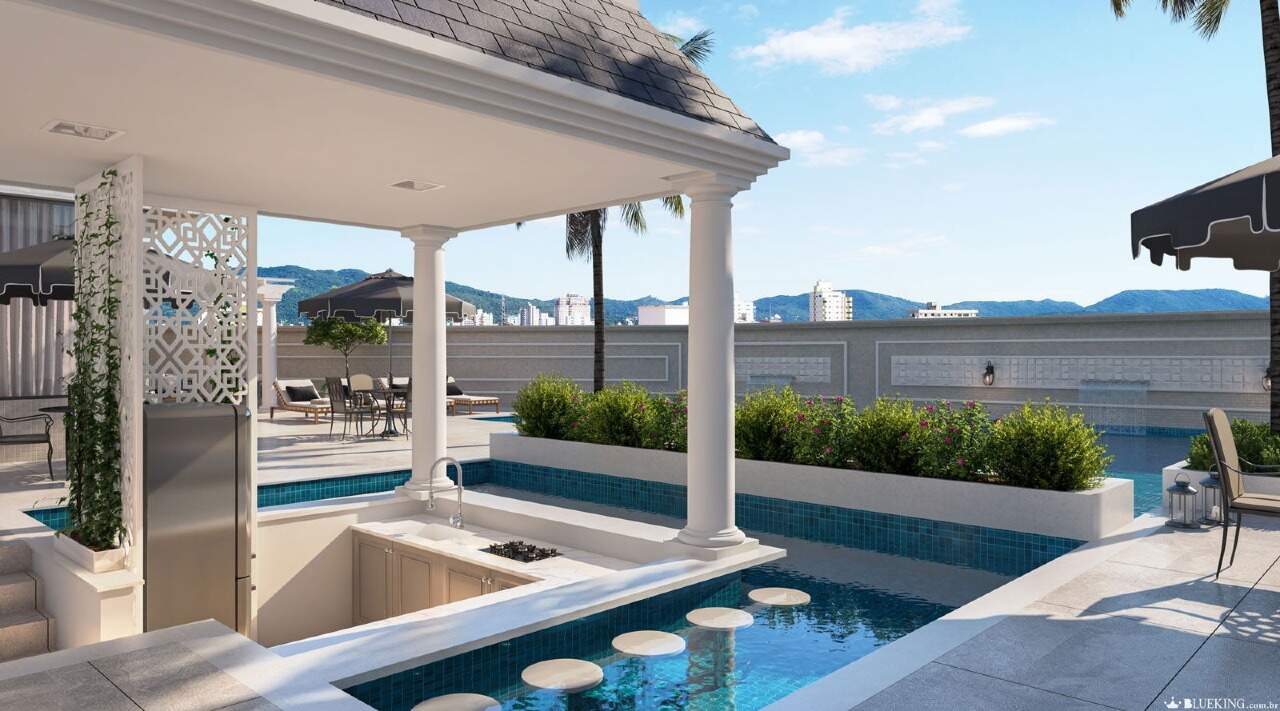 Imperial Coast Residence