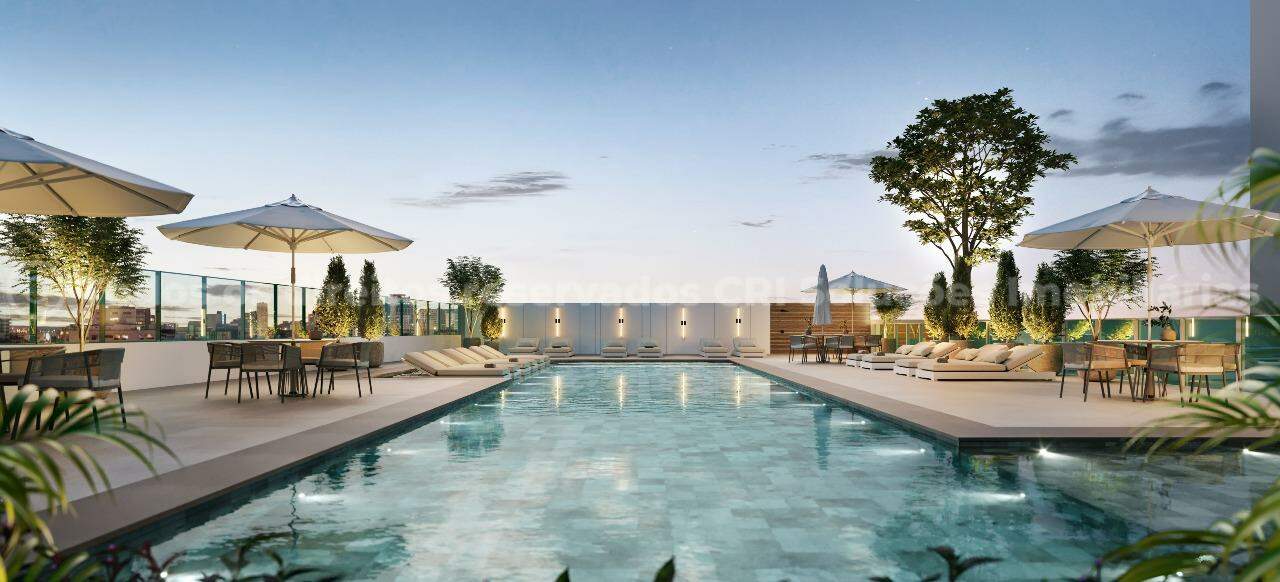 Monte Solaro Residencial