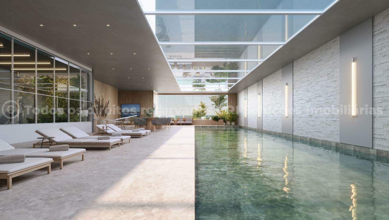 Monte Solaro Residencial