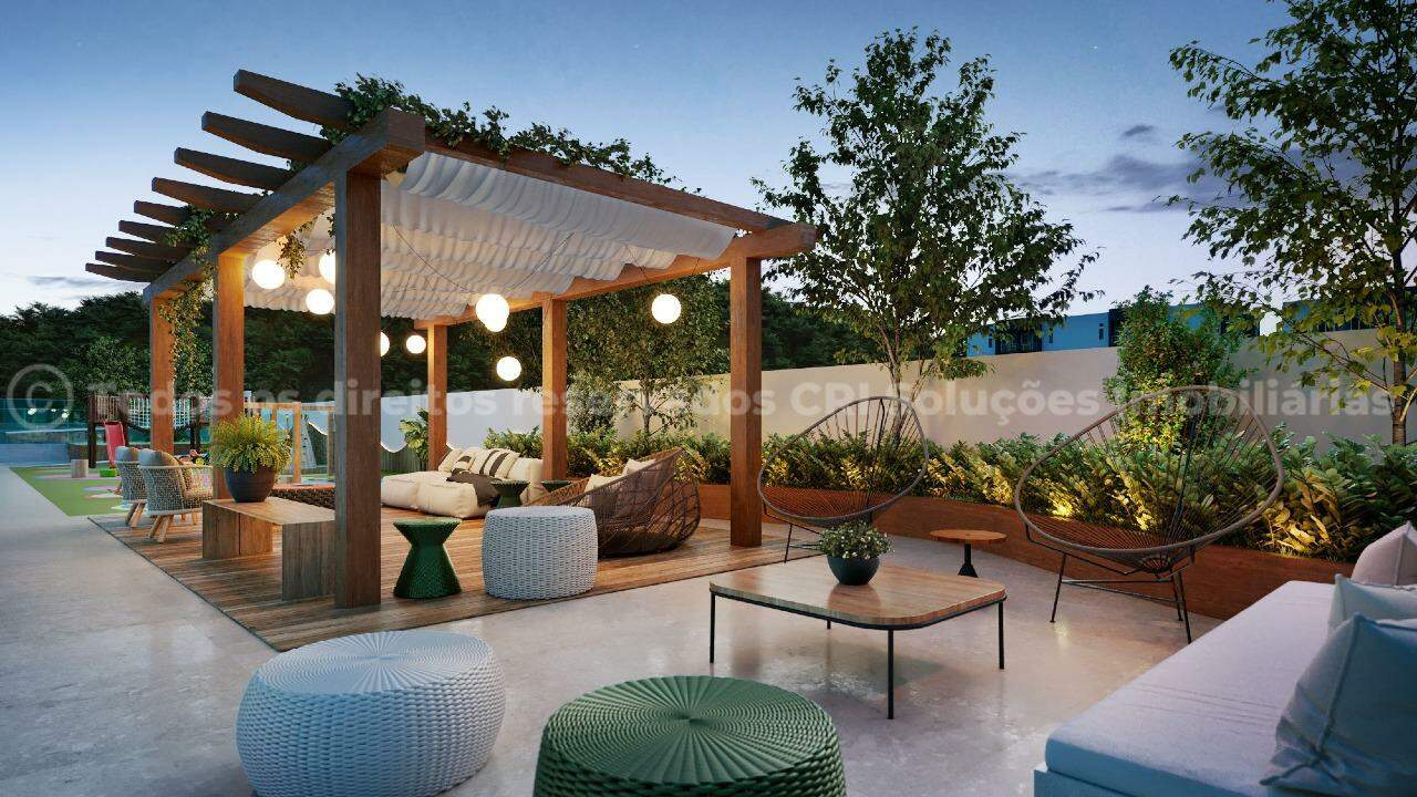 Monte Solaro Residencial