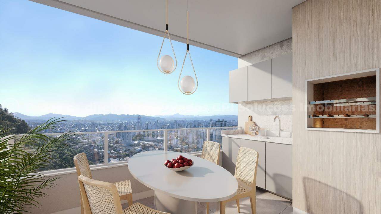 Monte Solaro Residencial