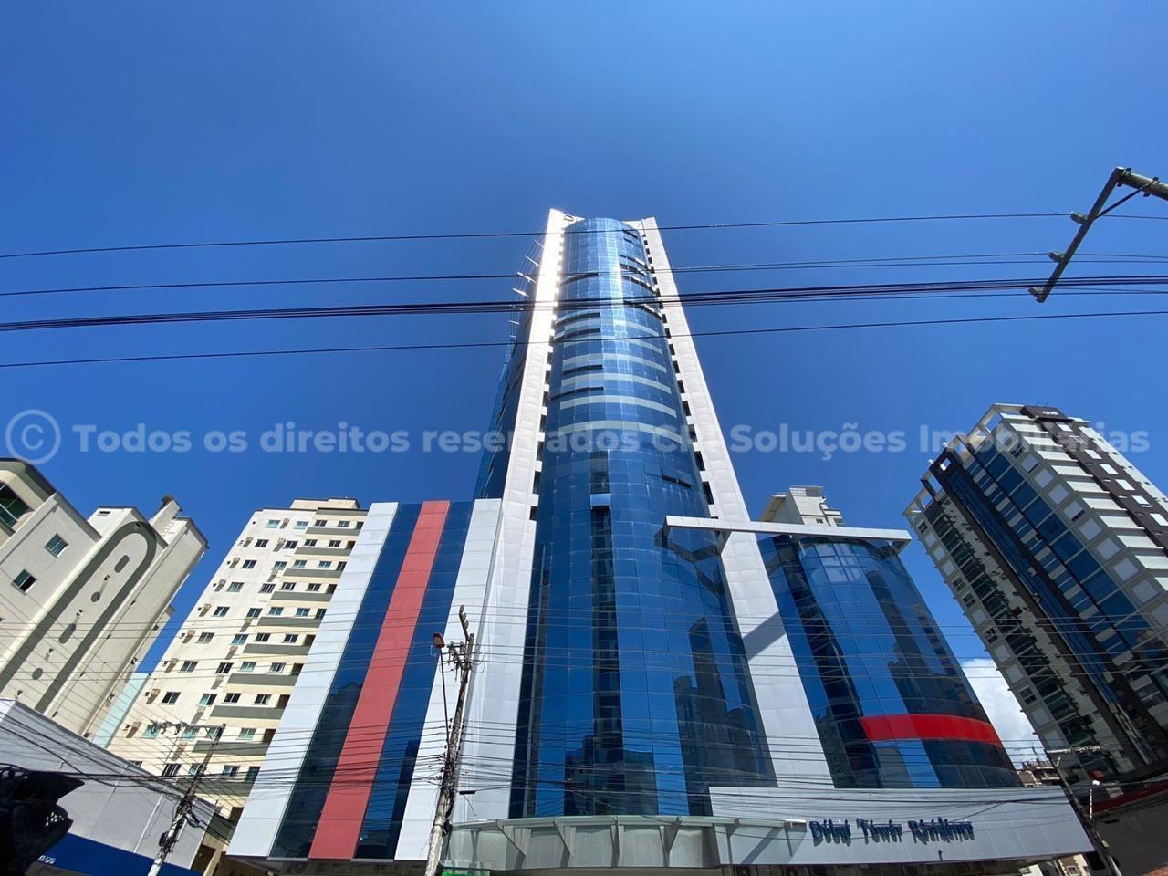 Dubai Tower Residence