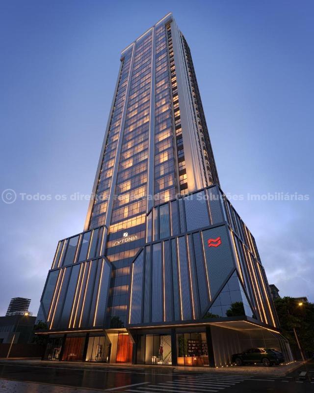 Residencial Syntonia