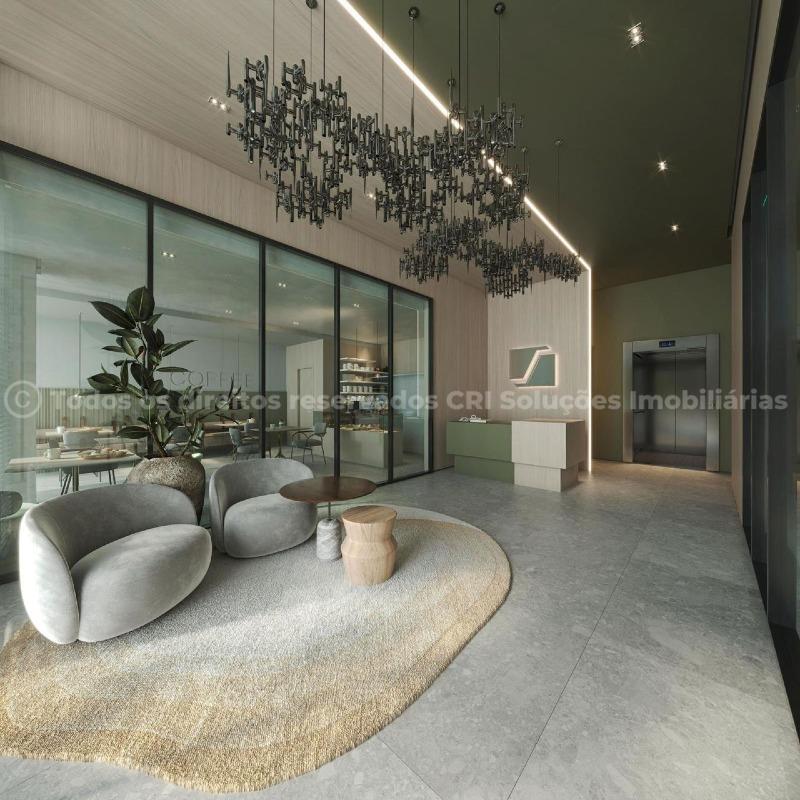 Residencial Syntonia