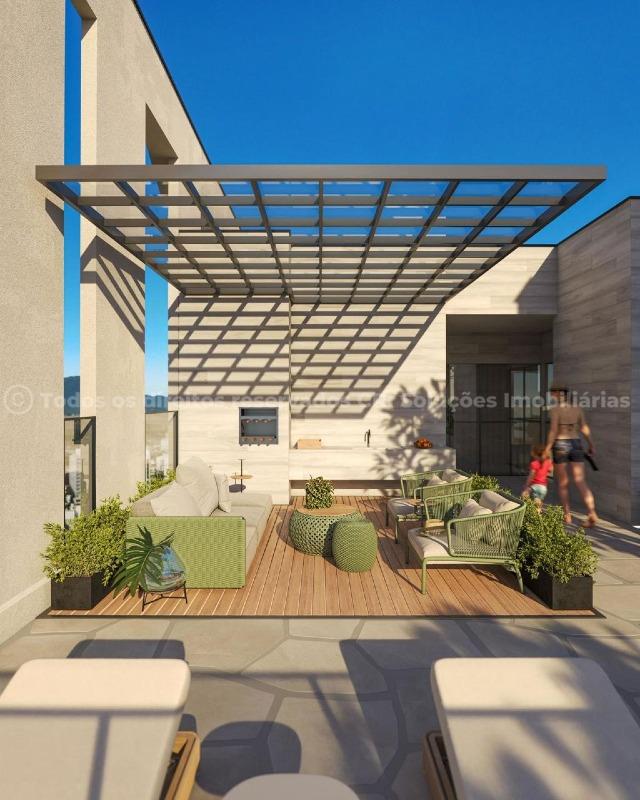 Residencial Syntonia