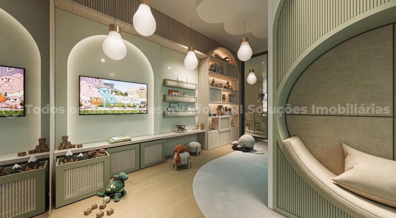 Residencial Syntonia