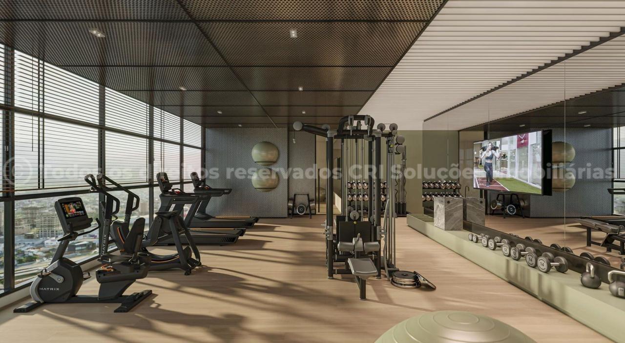 Residencial Syntonia