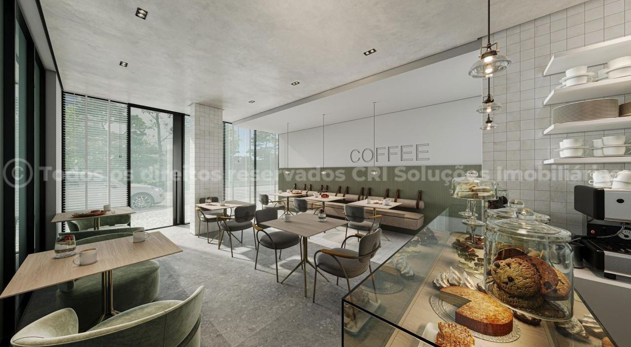 Residencial Syntonia