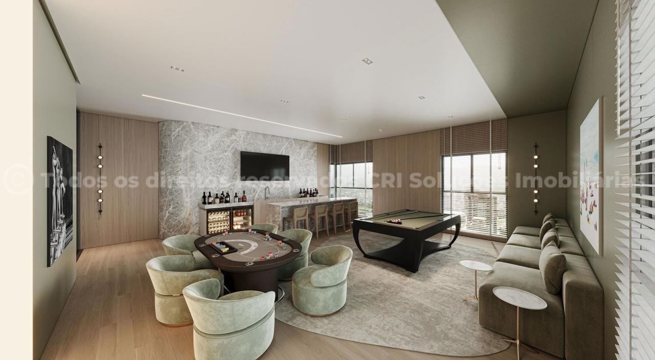 Residencial Syntonia