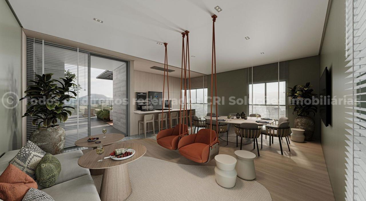 Residencial Syntonia