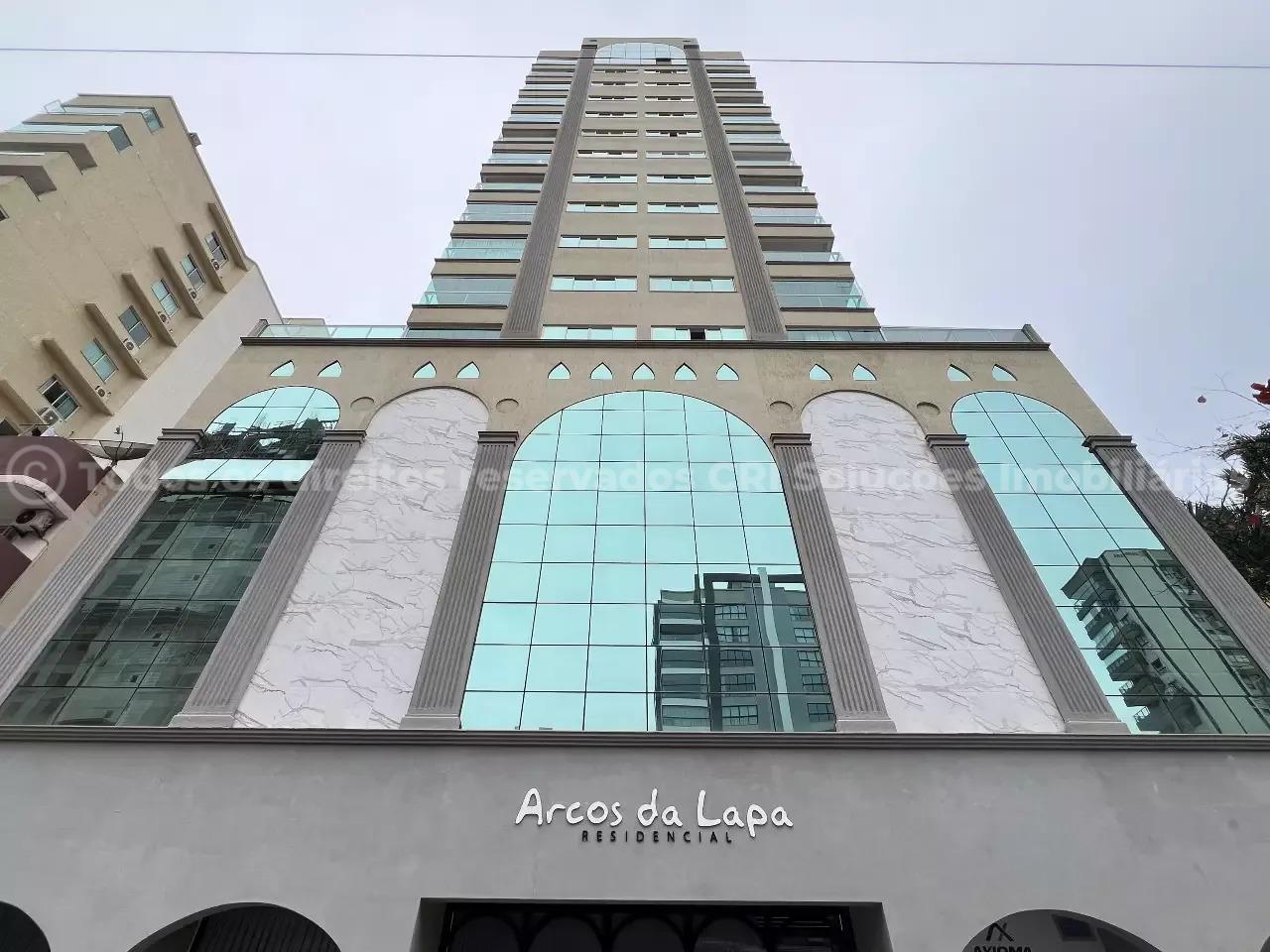 Residencial Arcos da Lapa