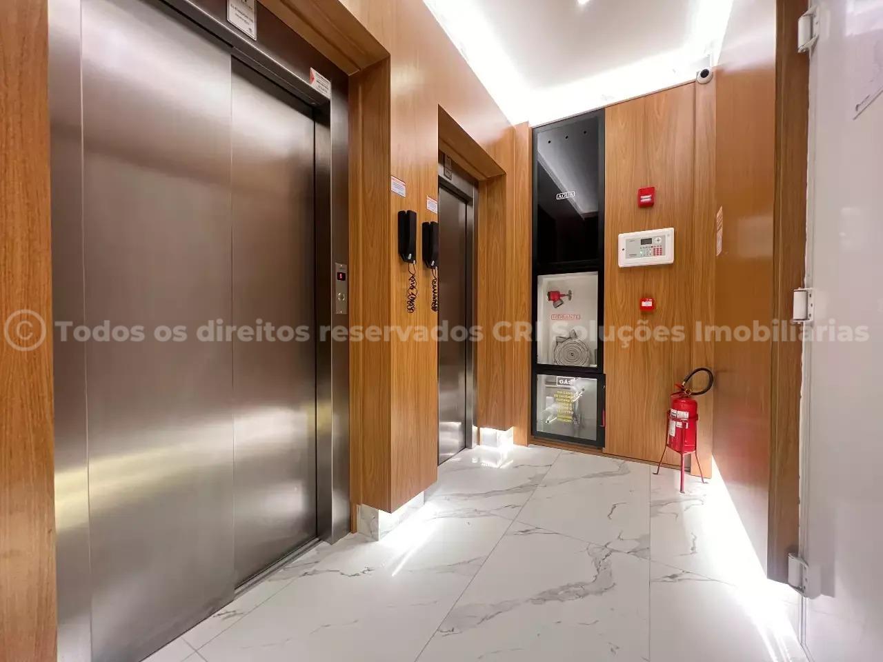 Residencial Arcos da Lapa
