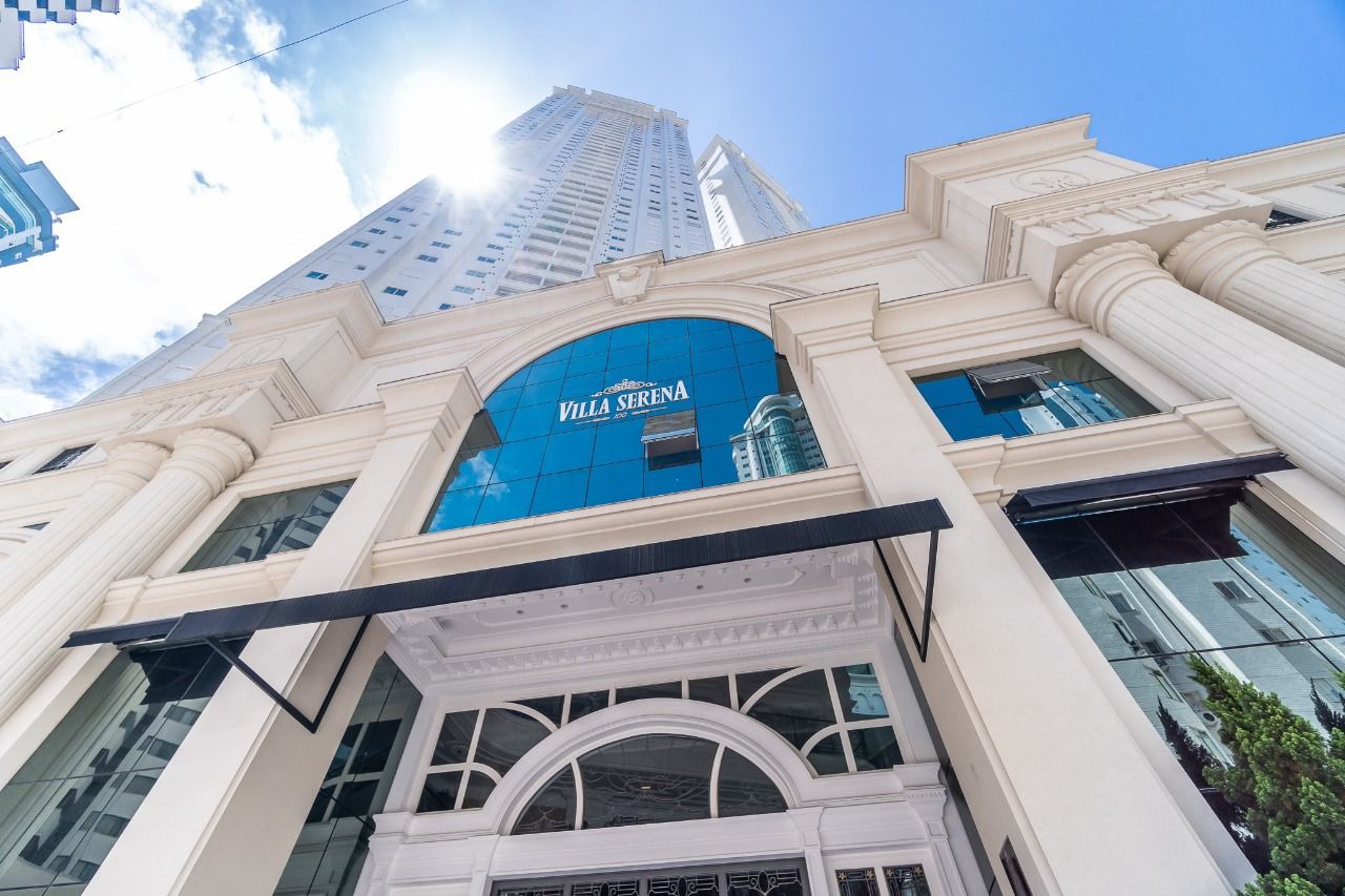 Villa Serena Home Club