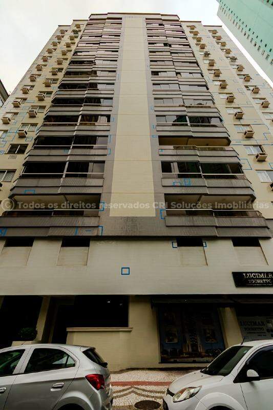 Edifício Dom Mauricio