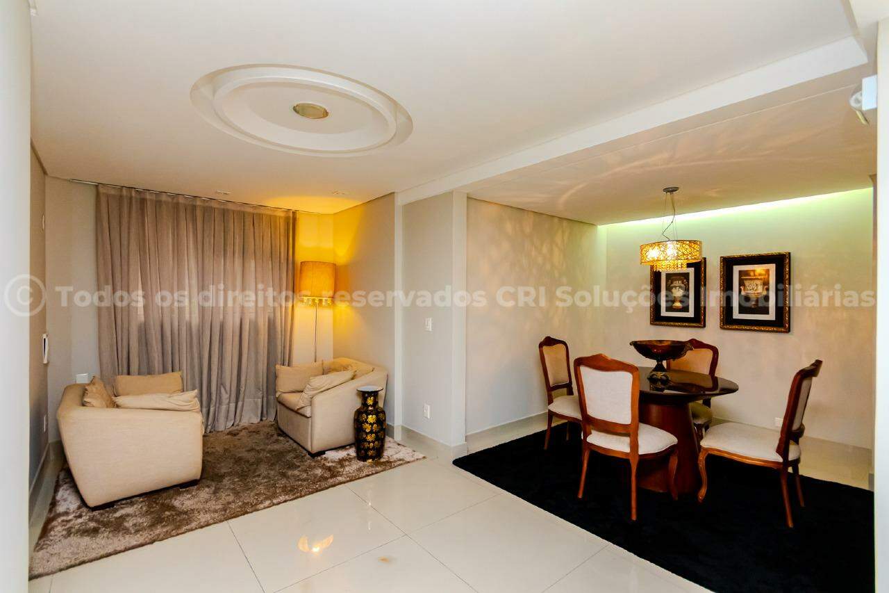 Edifício Dom Mauricio