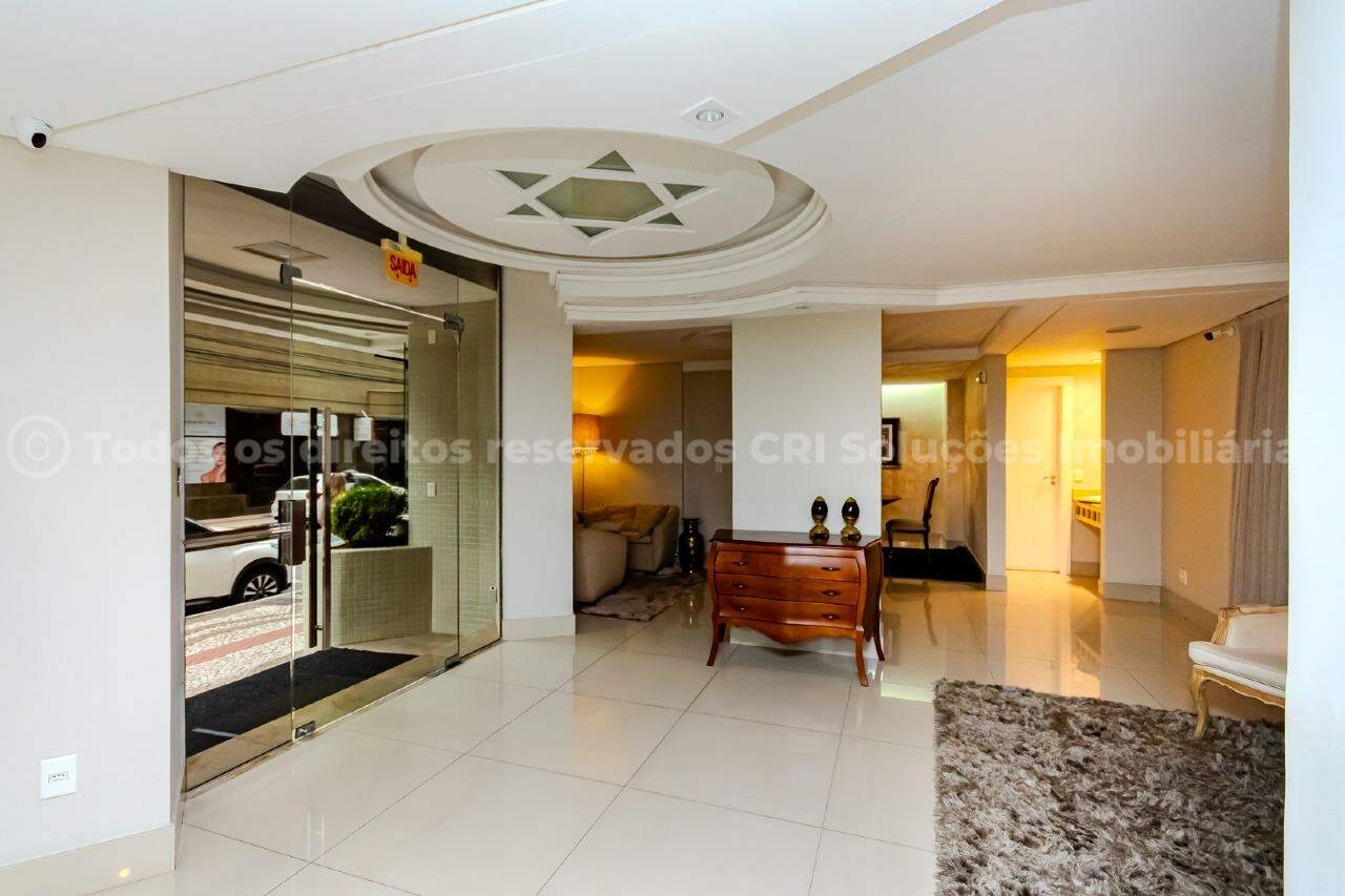 Edifício Dom Mauricio