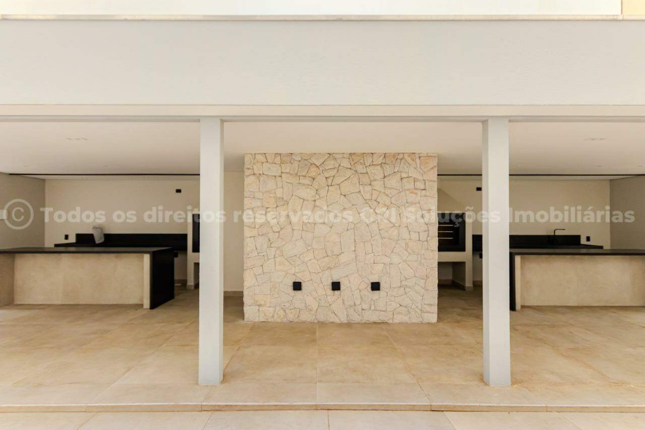 Edifício Dom Mauricio