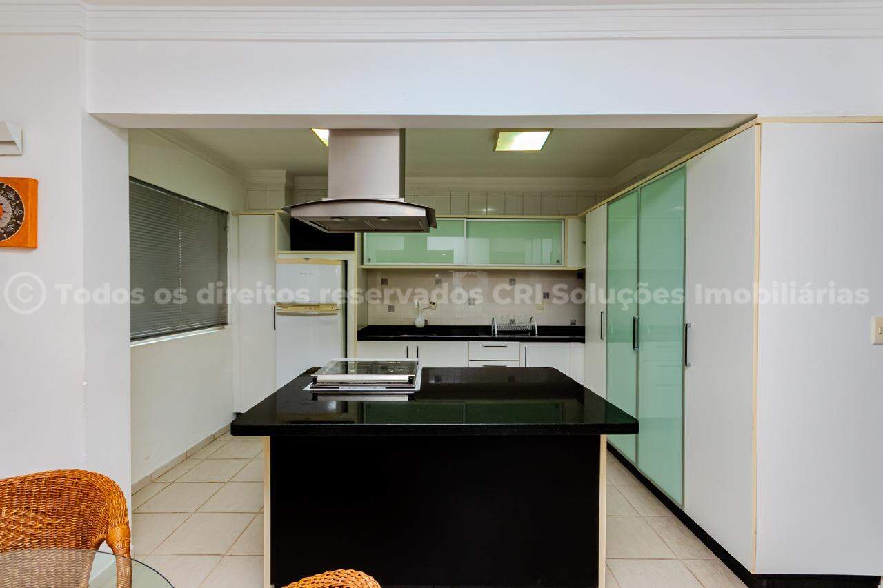 Edifício Dom Mauricio