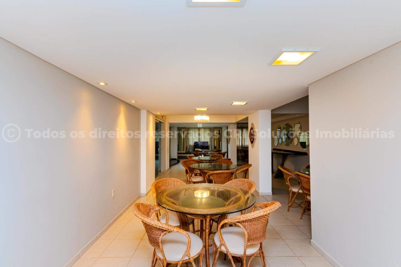 Edifício Dom Mauricio