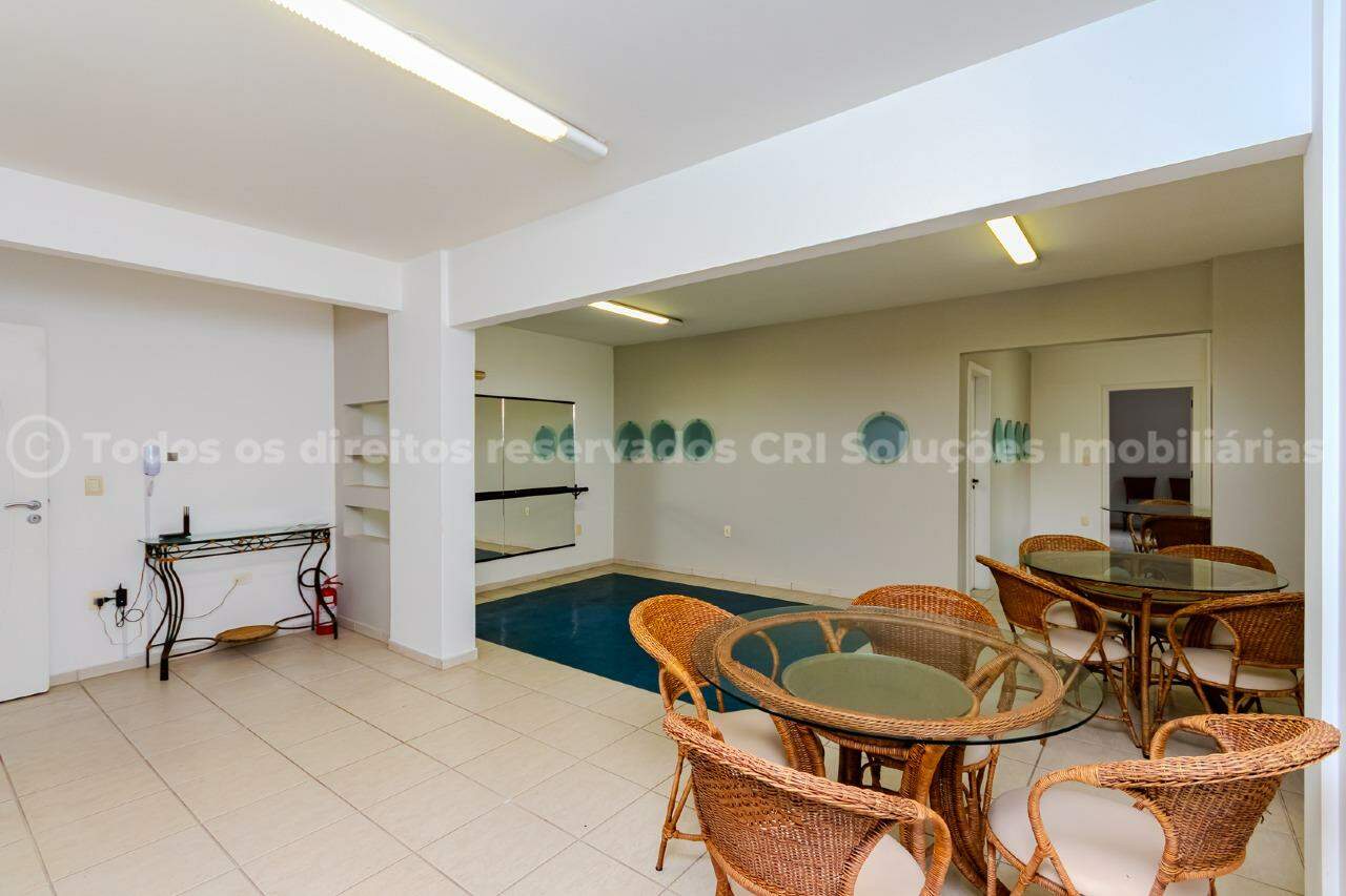 Edifício Dom Mauricio