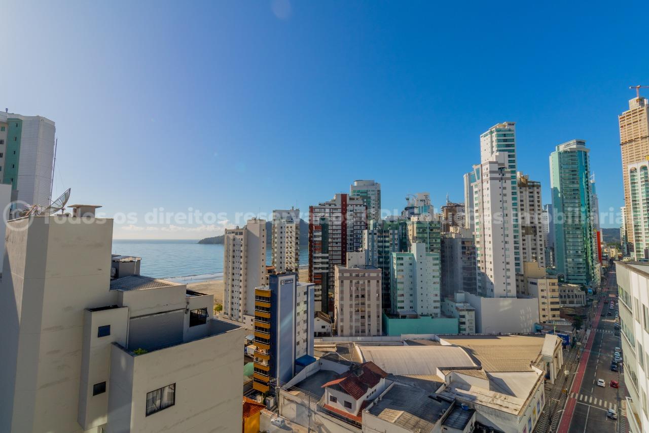 Edifício Baleia Branca