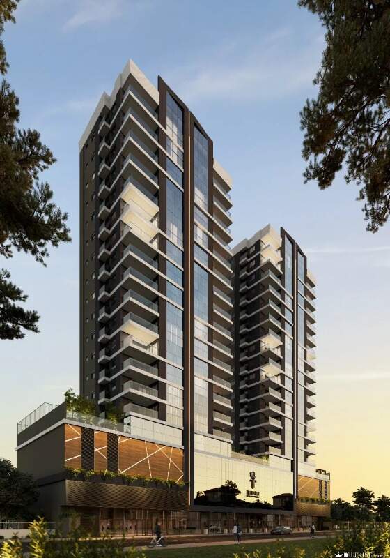 Fiori Del Mare Residenziale