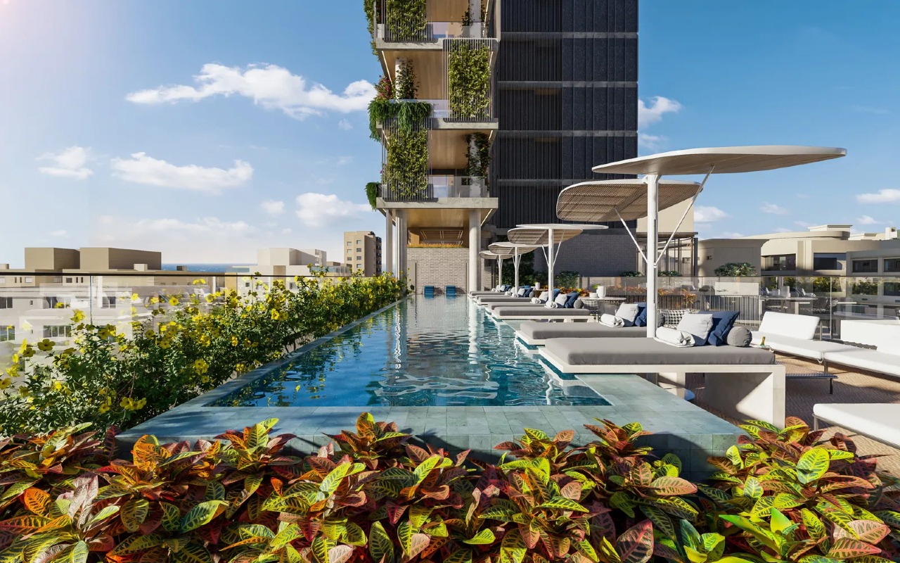 Vítreo 271 by Leo Maia