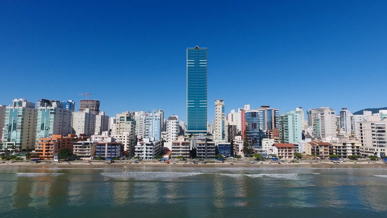 Residencial Exclusive 275