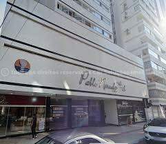 Edificio Pablo Neruda