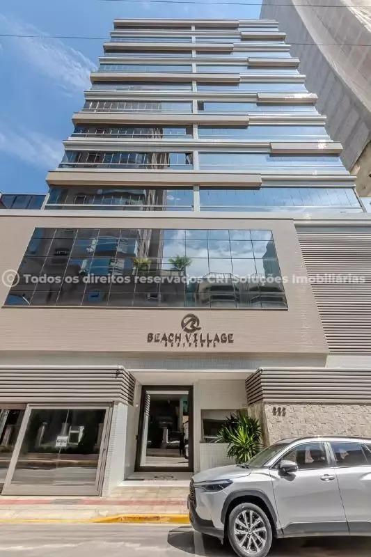 Beach Village Residence