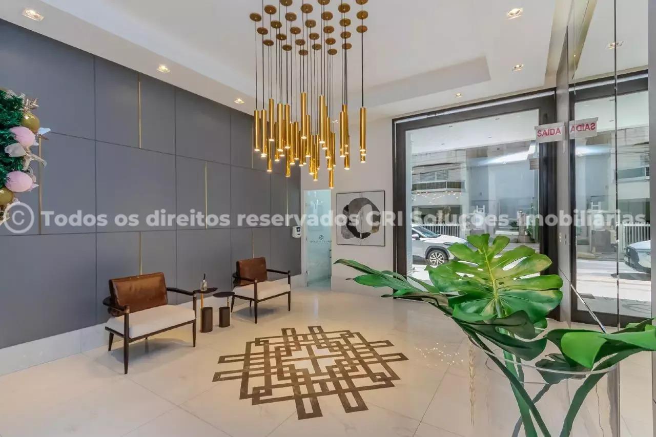 Beach Village Residence