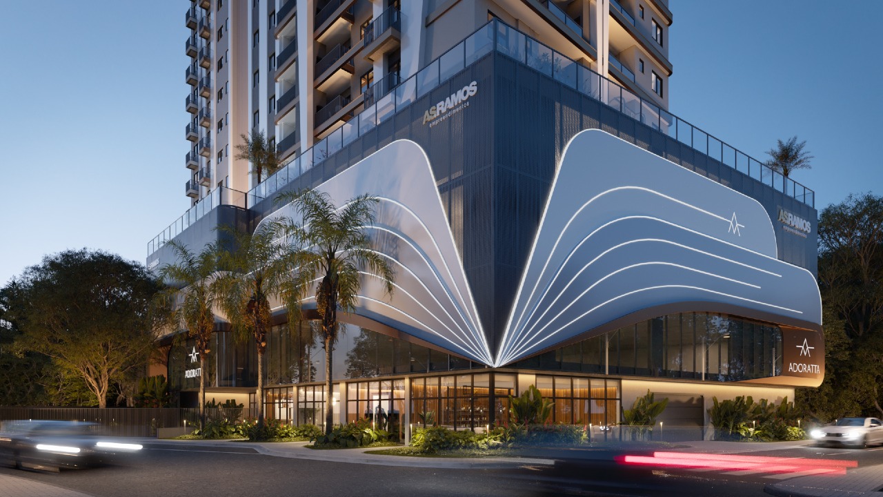 Residencial Adoratta