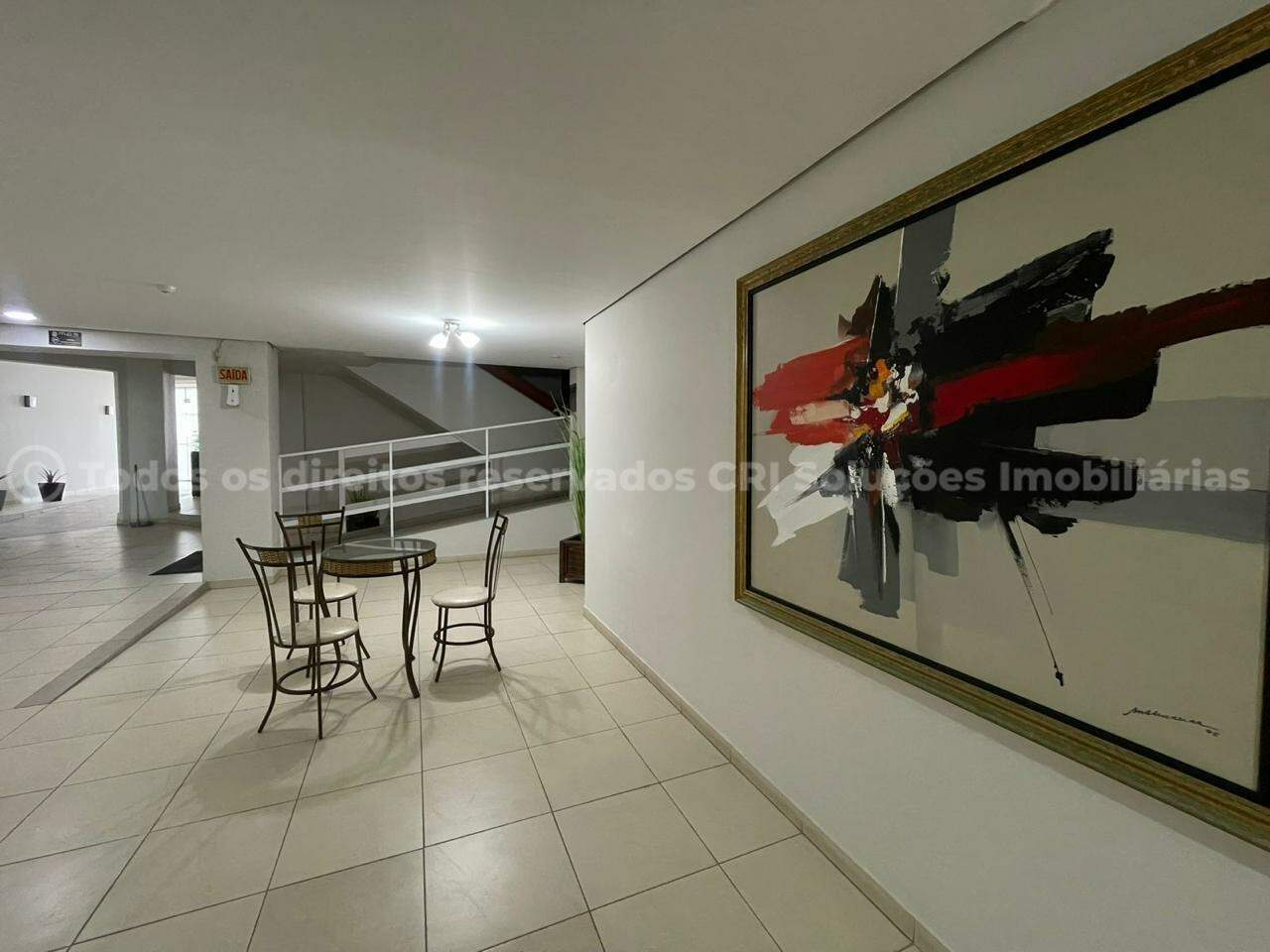 Residencial Von Buettner