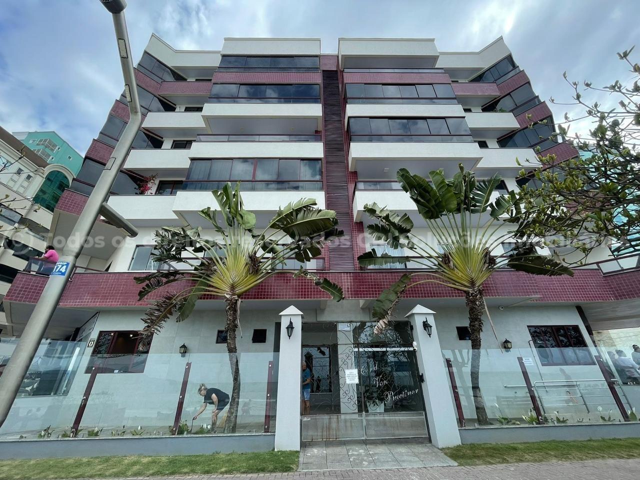 Residencial Von Buettner