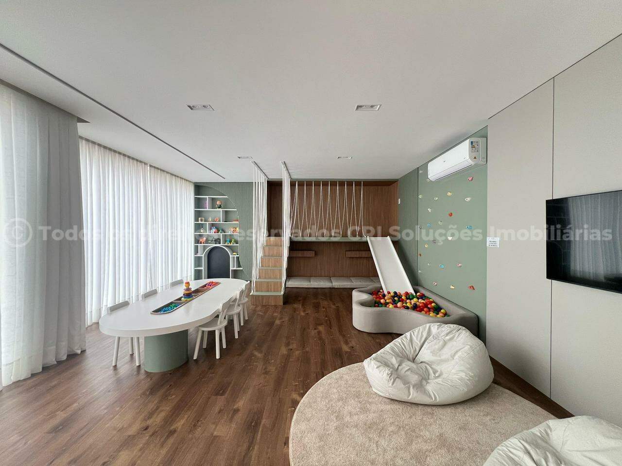 Sangiovese Residenziale