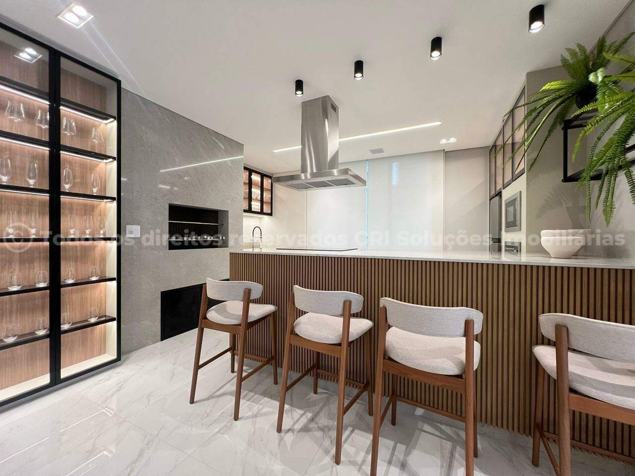 Sangiovese Residenziale