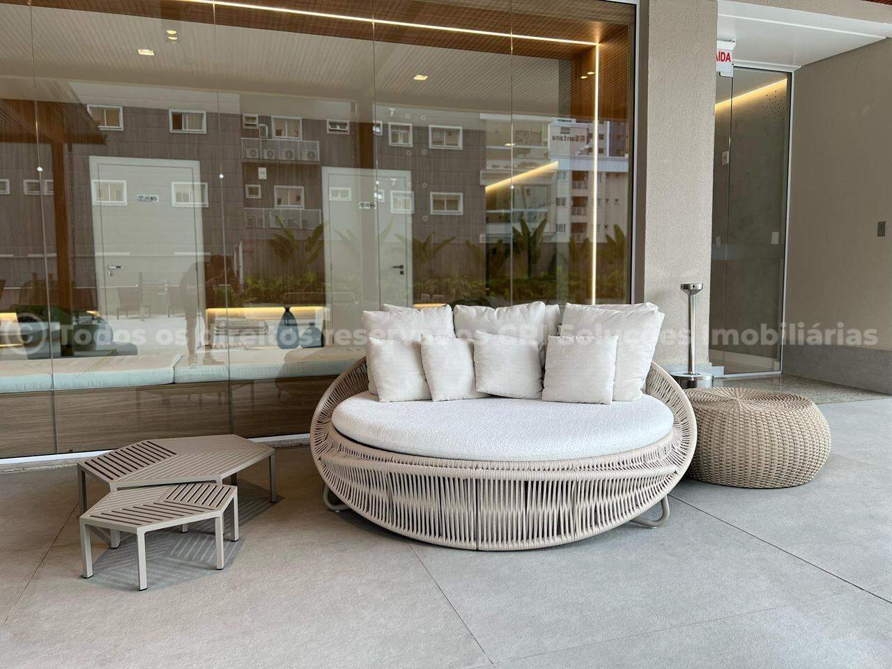 Sangiovese Residenziale