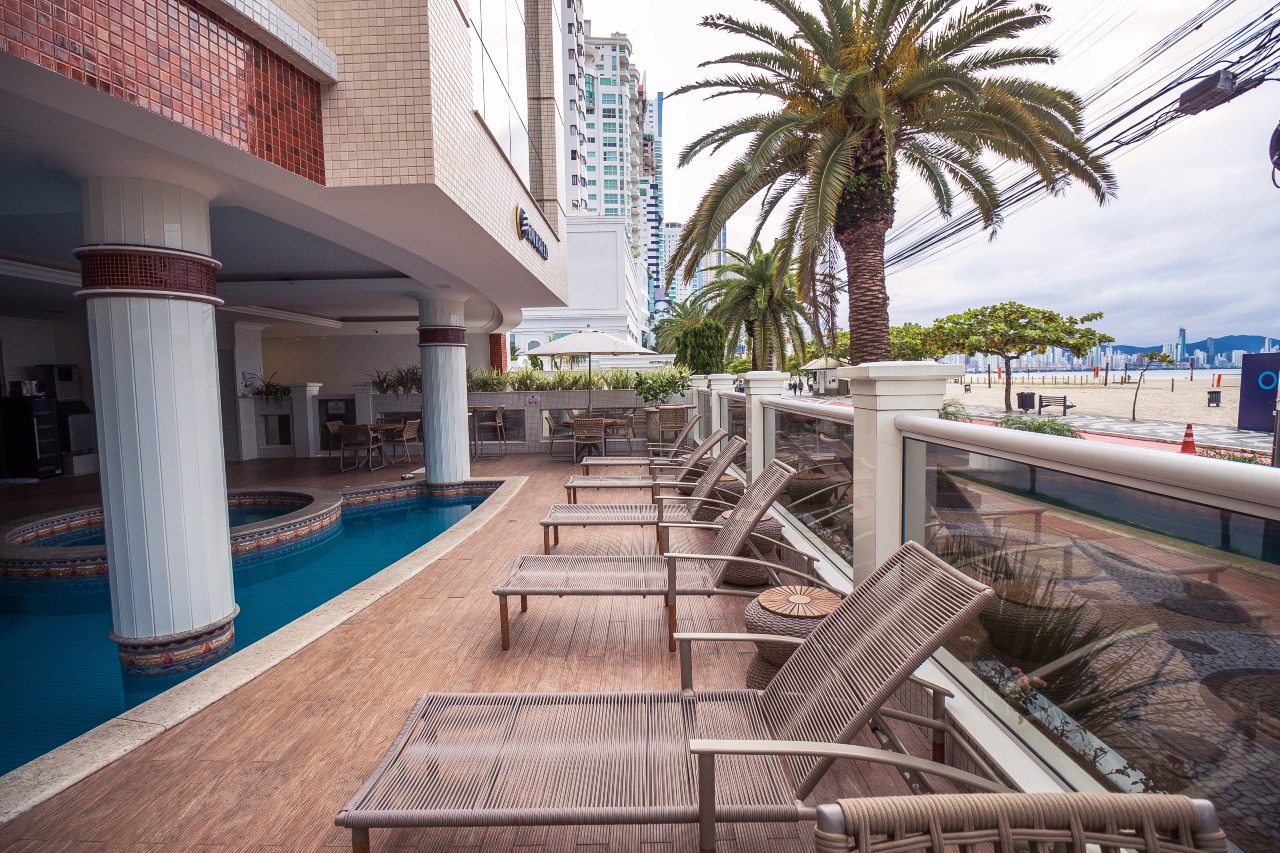 Edifício Beverly Hills