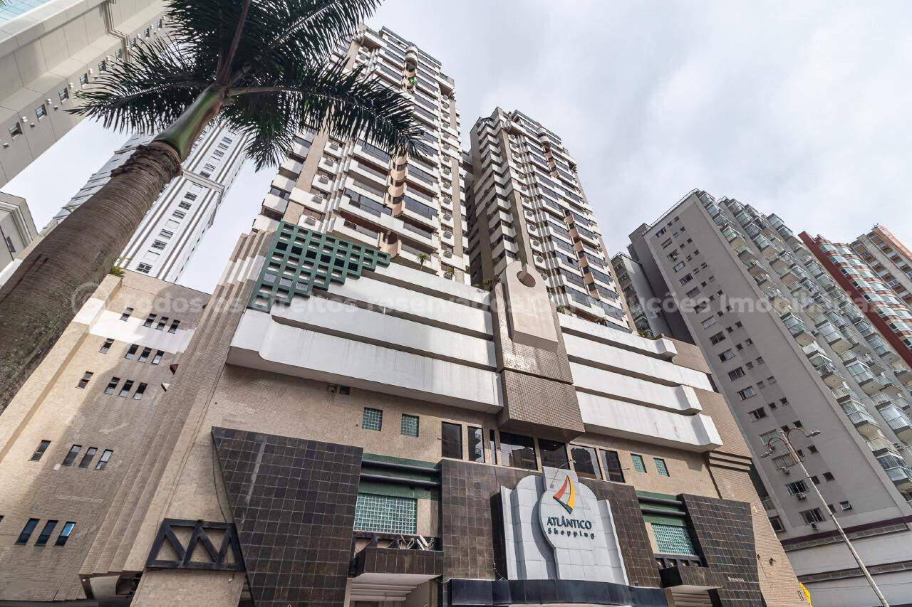 Atlântico Shopping
